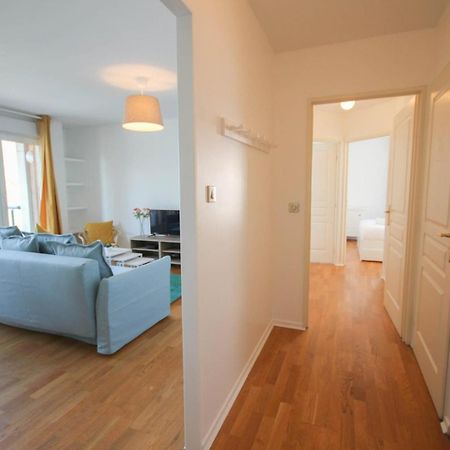 Apartment In Residence With Balcony And Parking Λιλ Εξωτερικό φωτογραφία